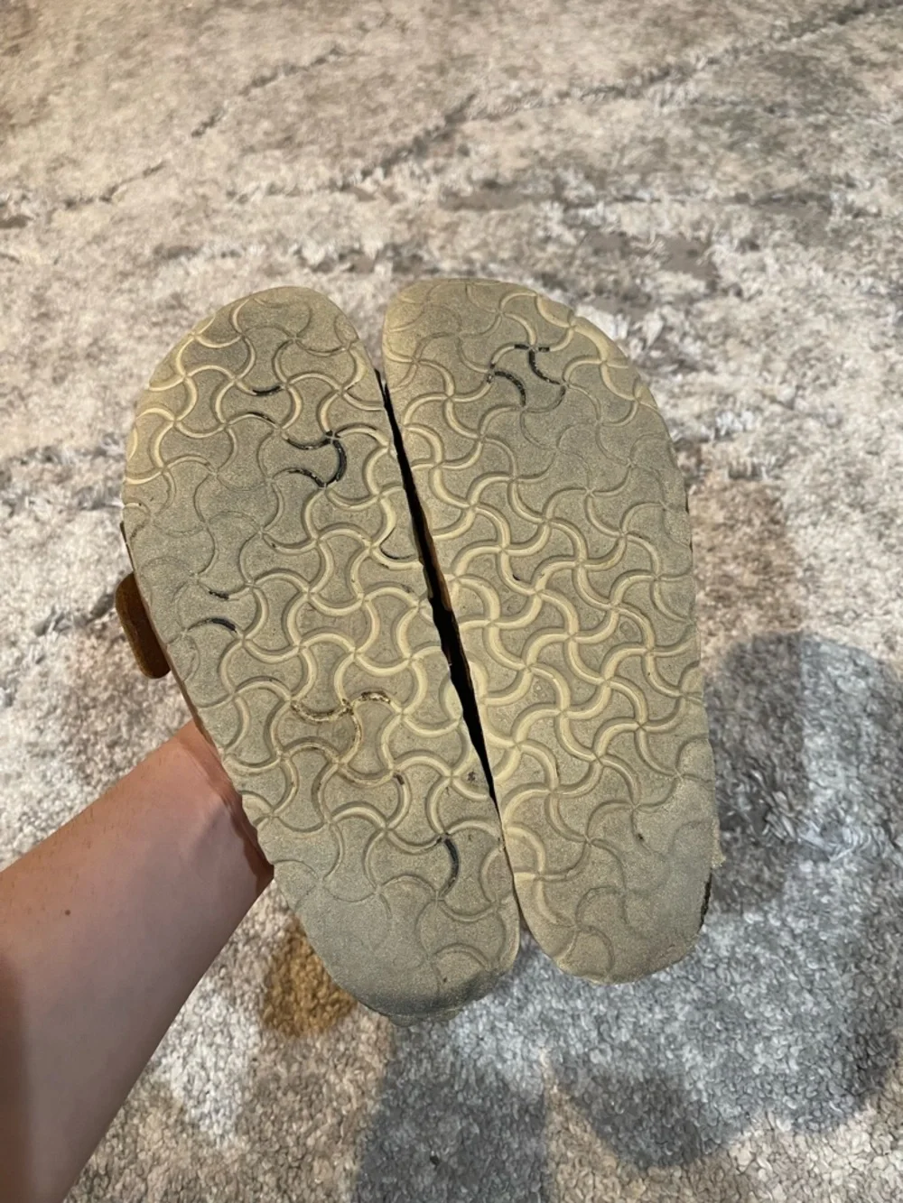 Birkenstock sandals - Picture 3 of 8